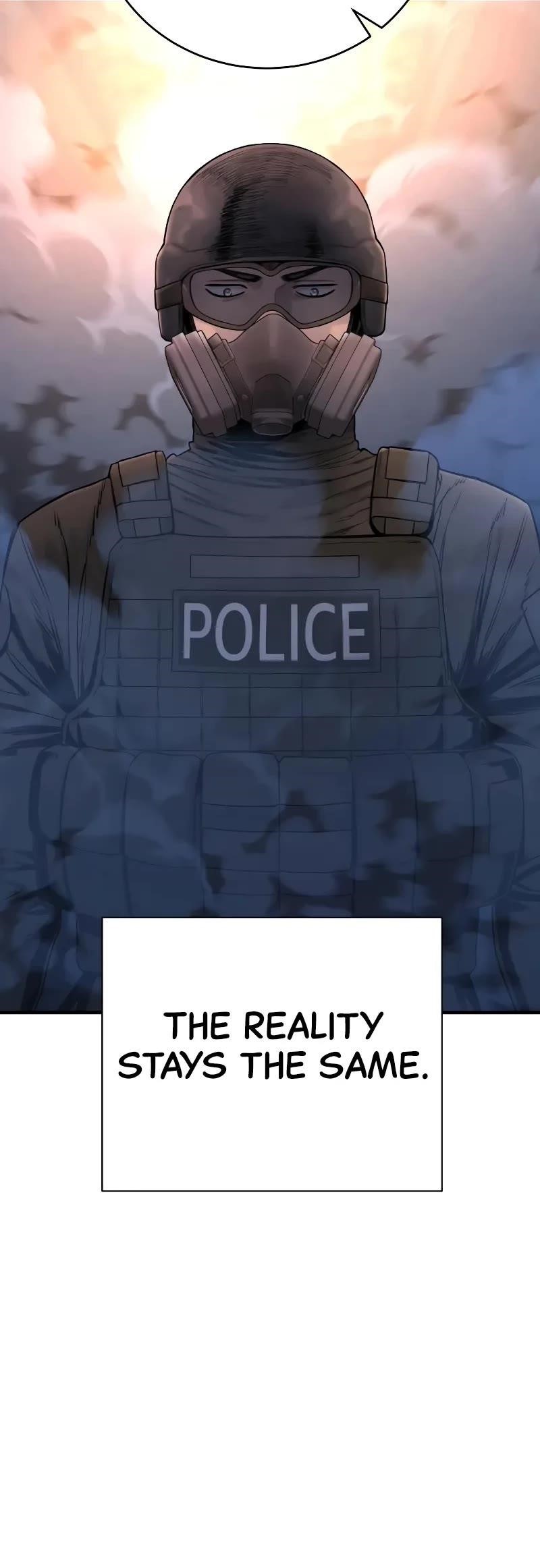 Killer Cop Chapter 23 - Page 12