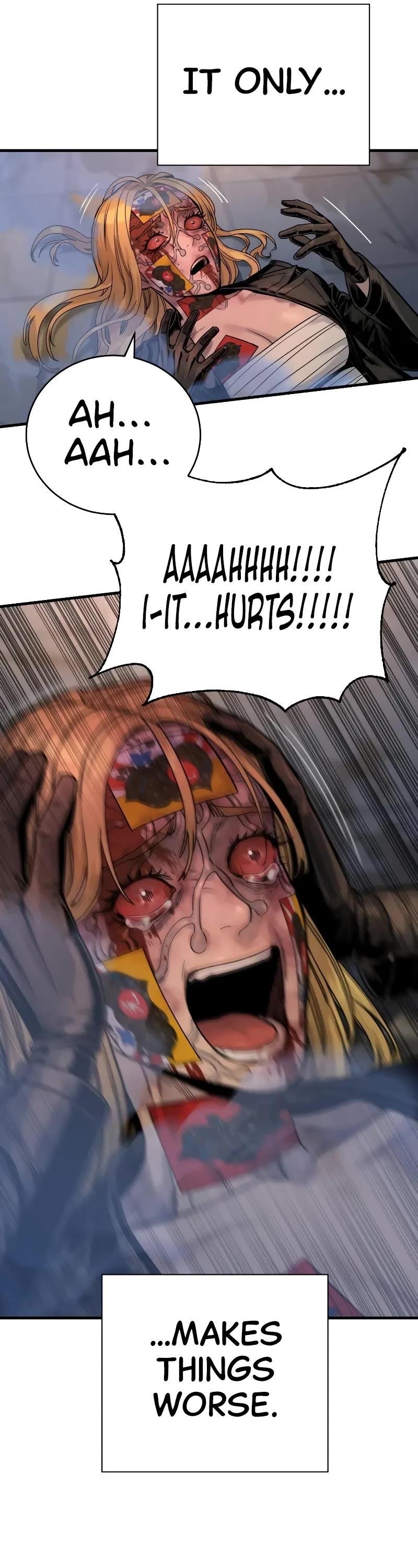 Killer Cop Chapter 23 - Page 13