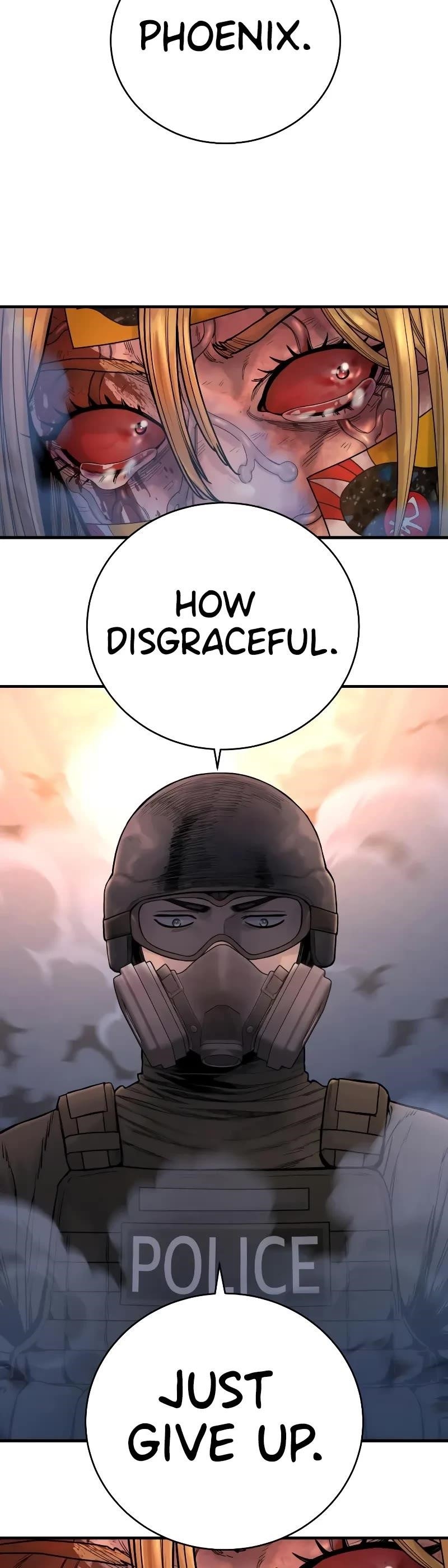 Killer Cop Chapter 23 - Page 15