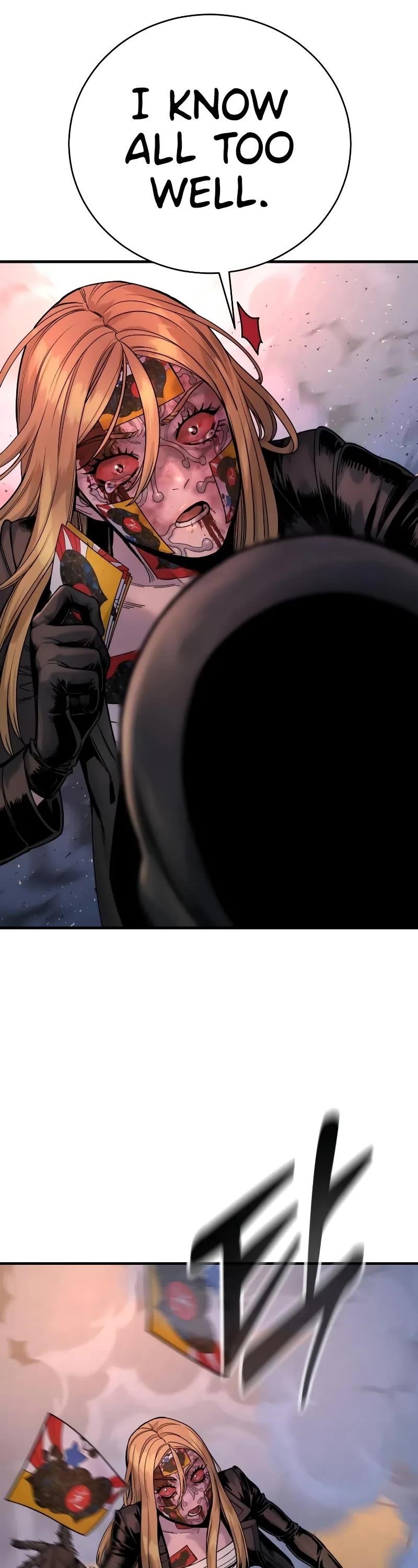 Killer Cop Chapter 23 - Page 18