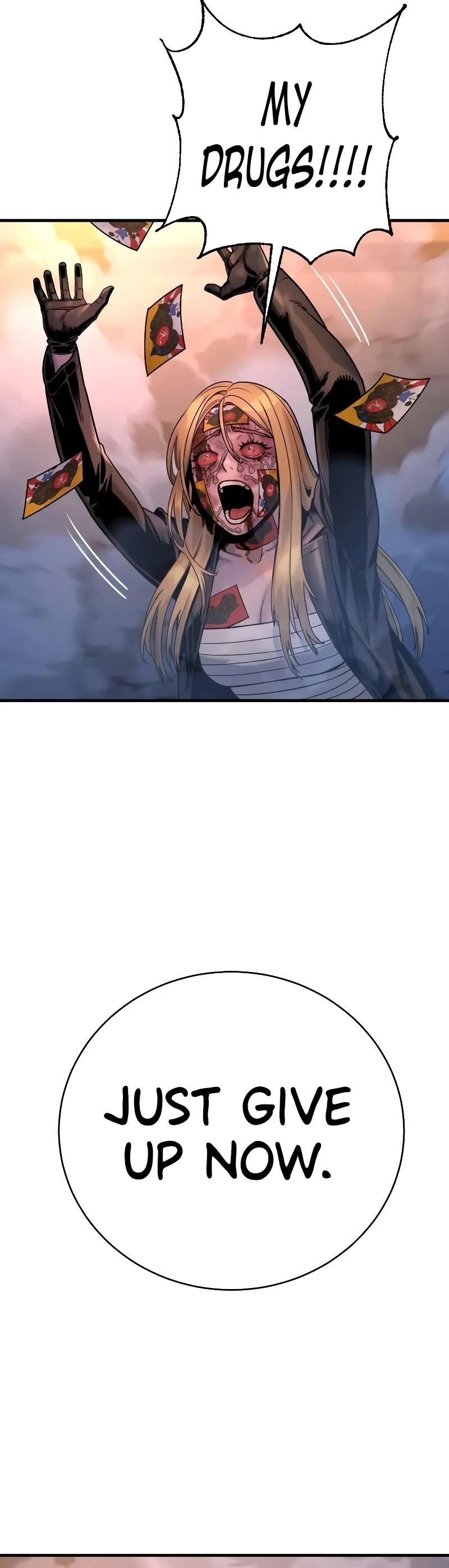 Killer Cop Chapter 23 - Page 20