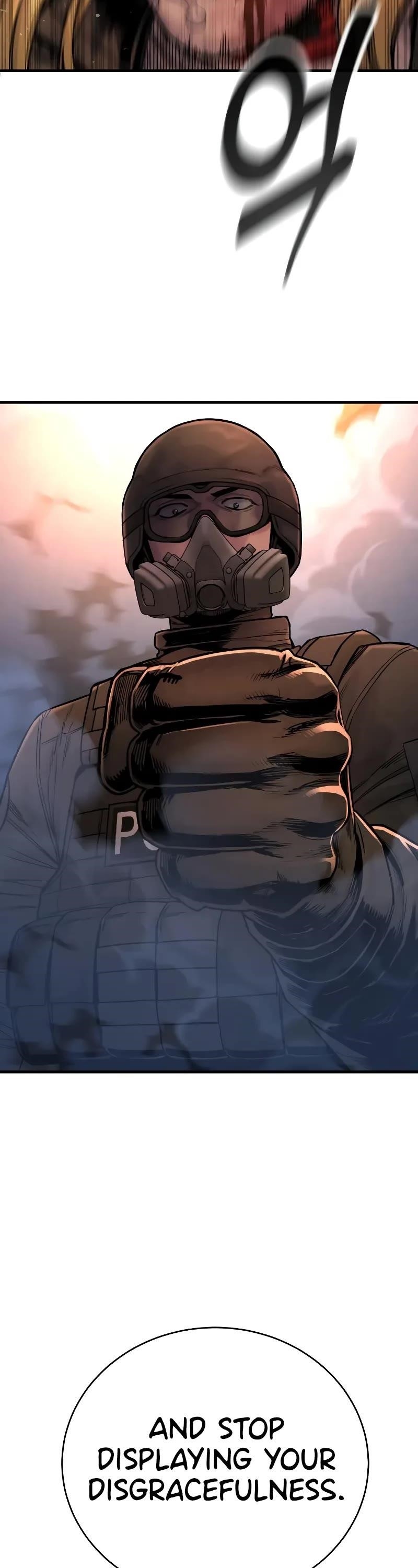 Killer Cop Chapter 23 - Page 22