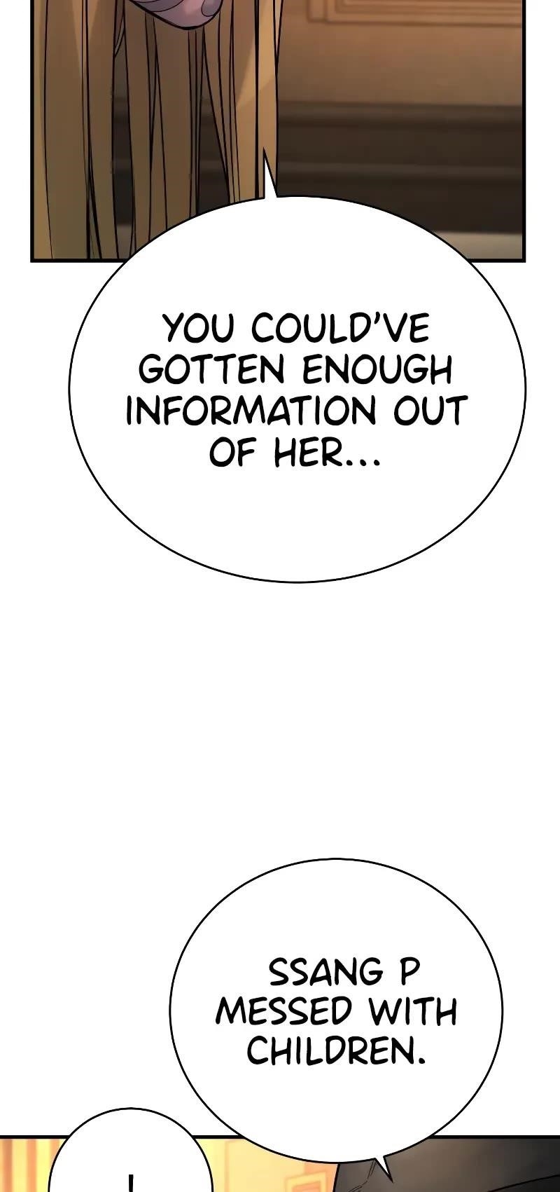 Killer Cop Chapter 23 - Page 27