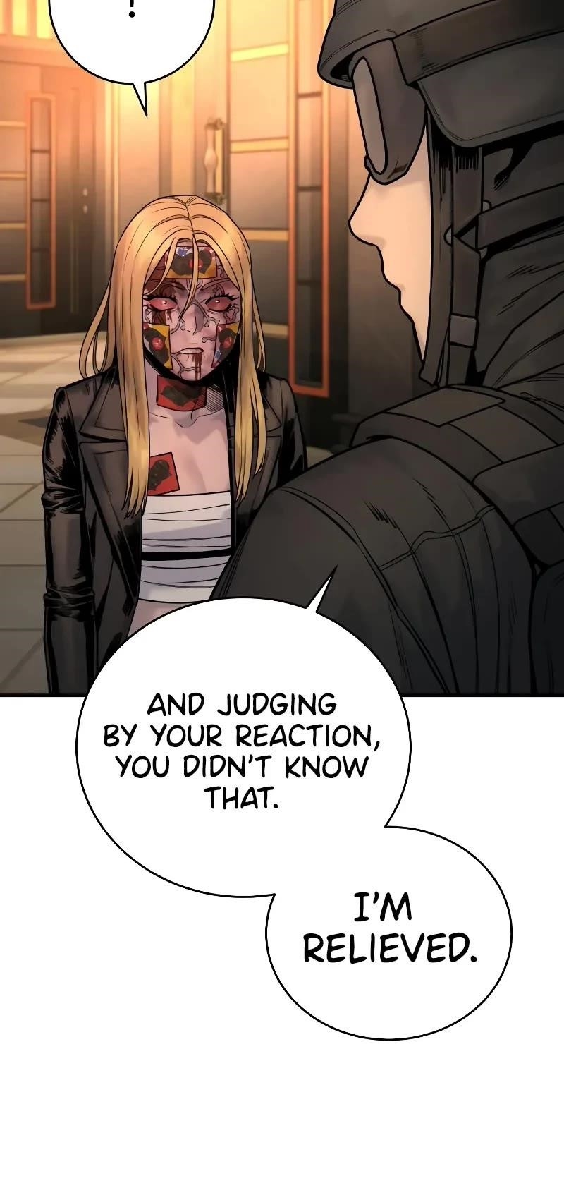 Killer Cop Chapter 23 - Page 28