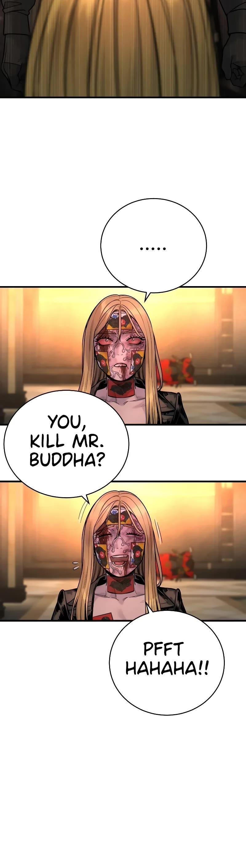 Killer Cop Chapter 23 - Page 31