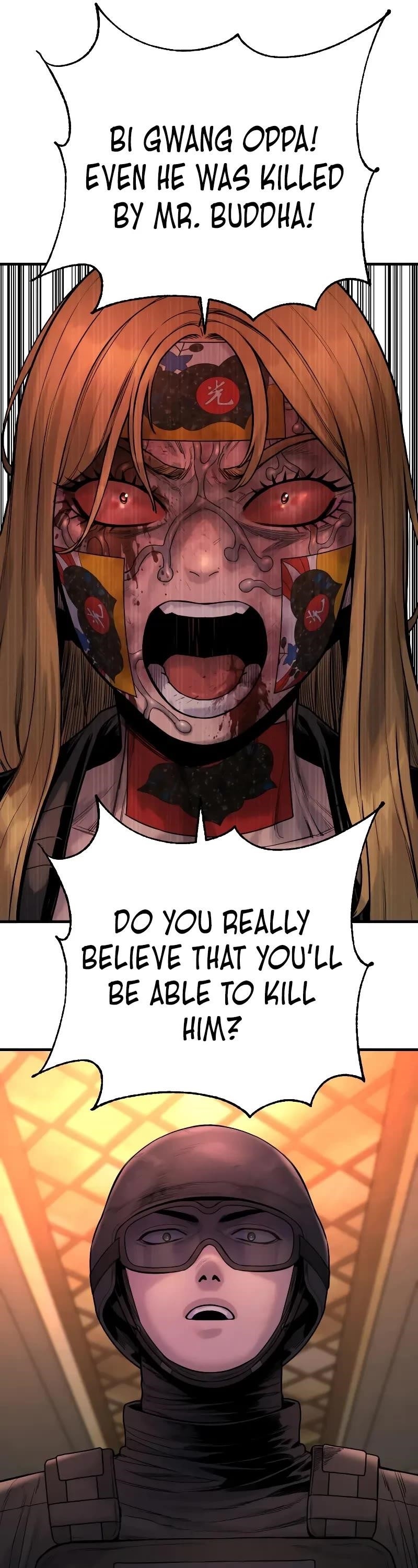 Killer Cop Chapter 23 - Page 32