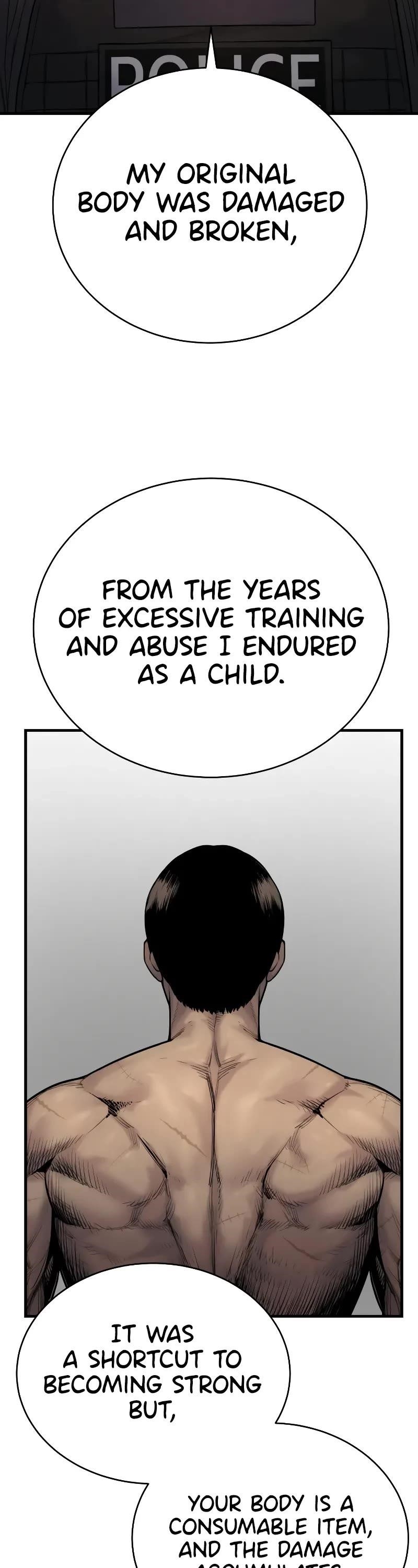 Killer Cop Chapter 23 - Page 33