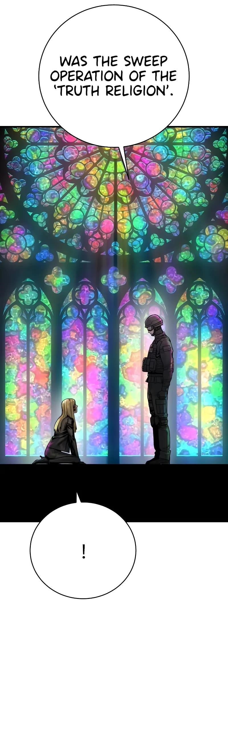 Killer Cop Chapter 23 - Page 35