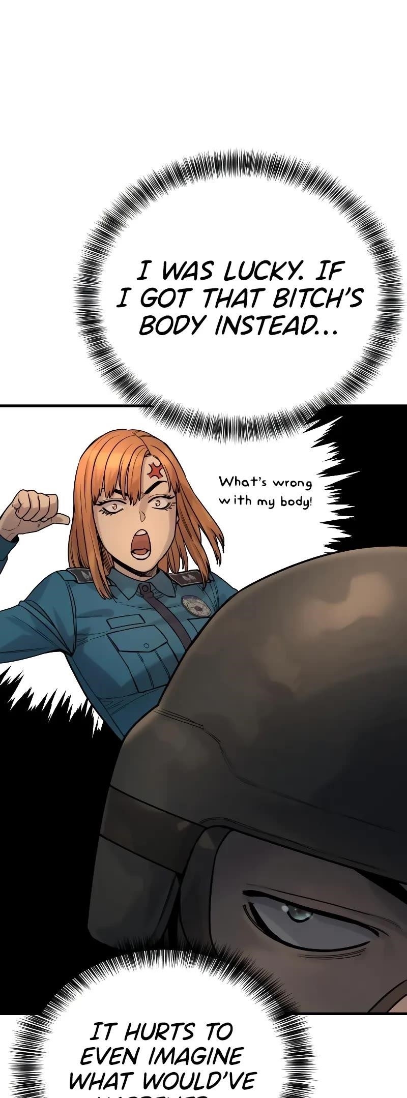 Killer Cop Chapter 23 - Page 38