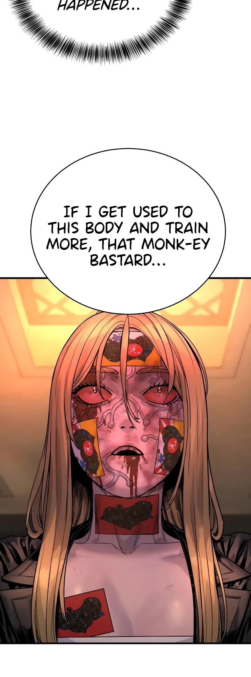 Killer Cop Chapter 23 - Page 39