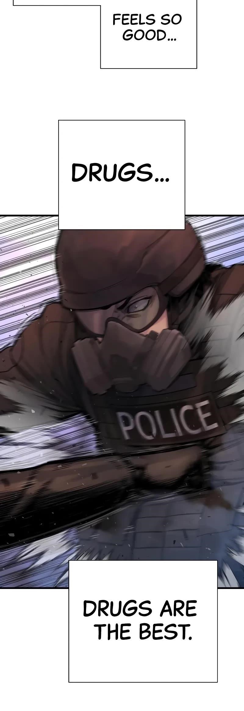 Killer Cop Chapter 23 - Page 4