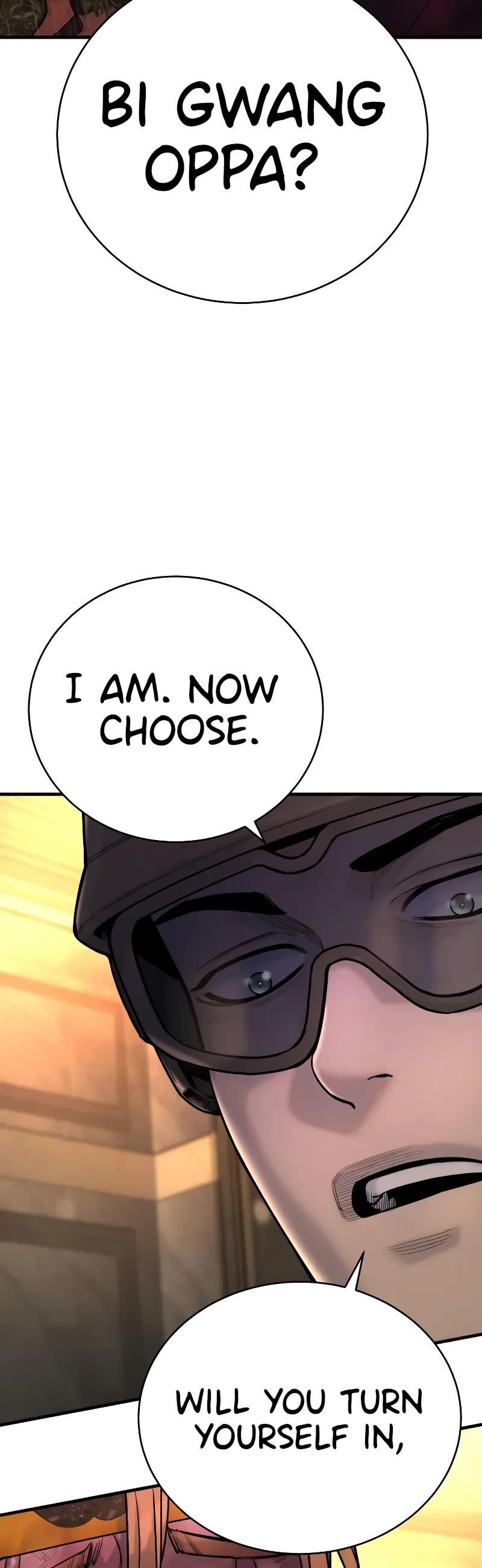 Killer Cop Chapter 23 - Page 42