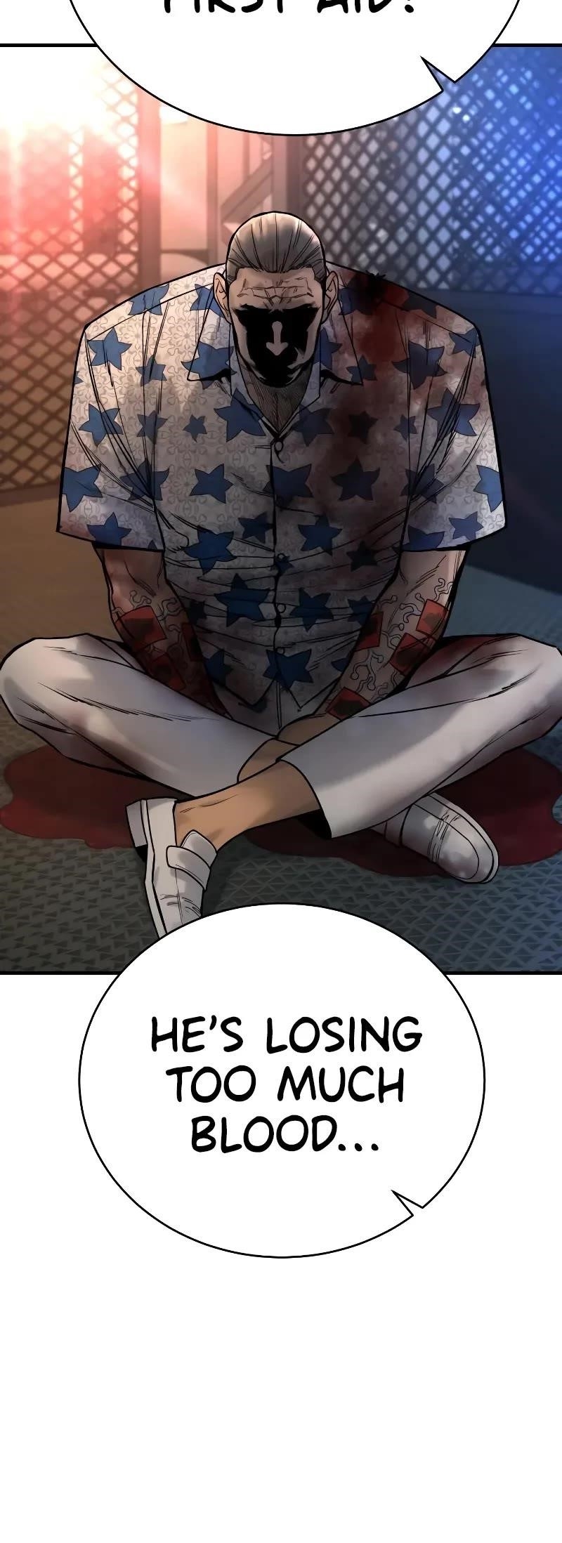 Killer Cop Chapter 23 - Page 46