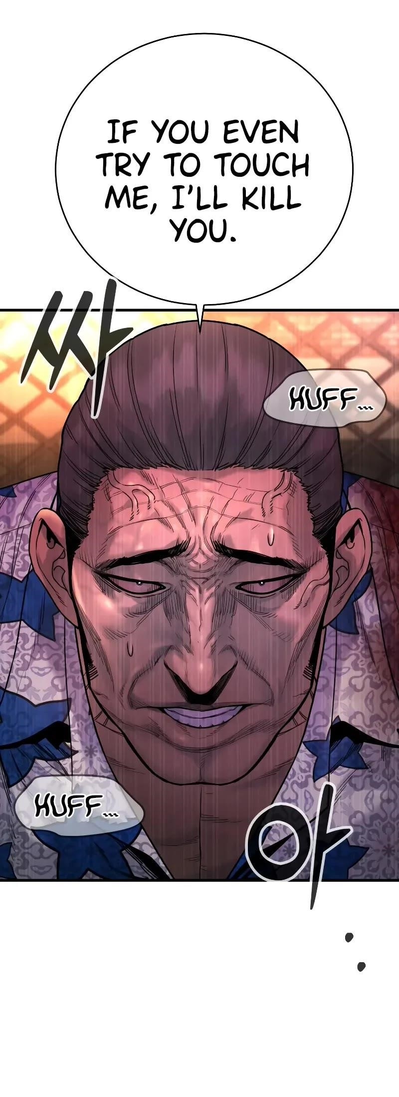 Killer Cop Chapter 23 - Page 47