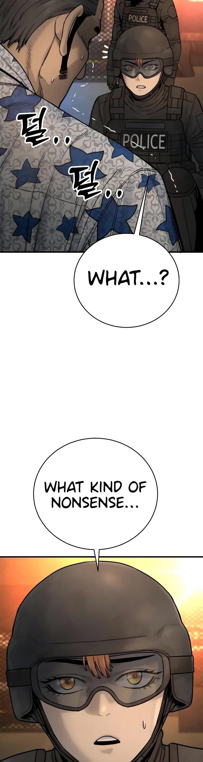 Killer Cop Chapter 23 - Page 49