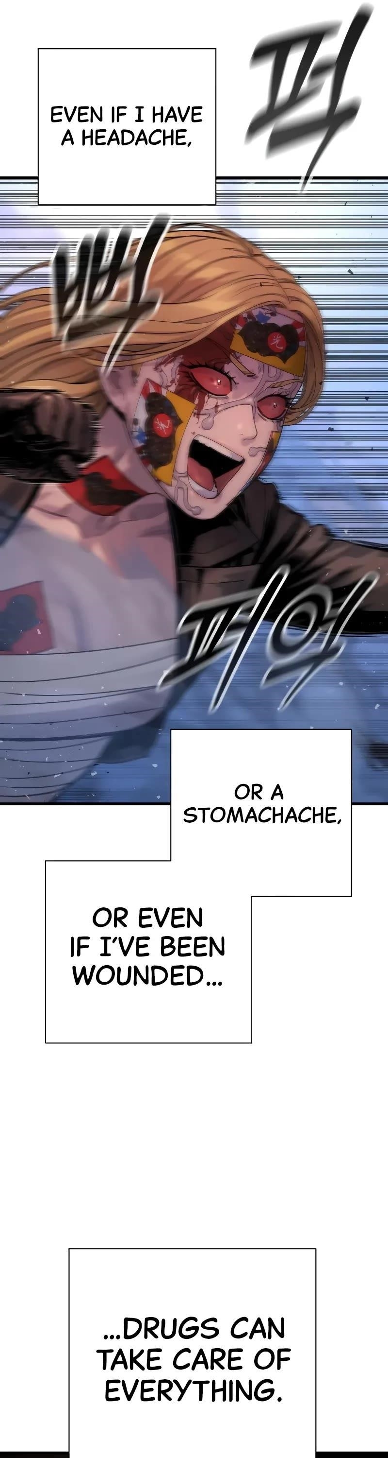 Killer Cop Chapter 23 - Page 5