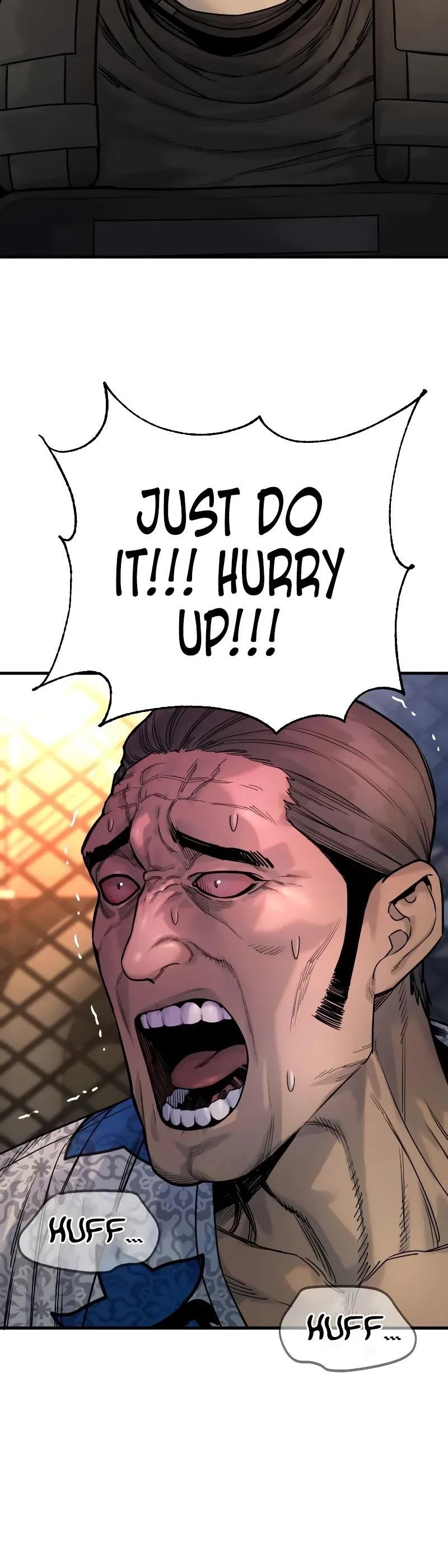 Killer Cop Chapter 23 - Page 50