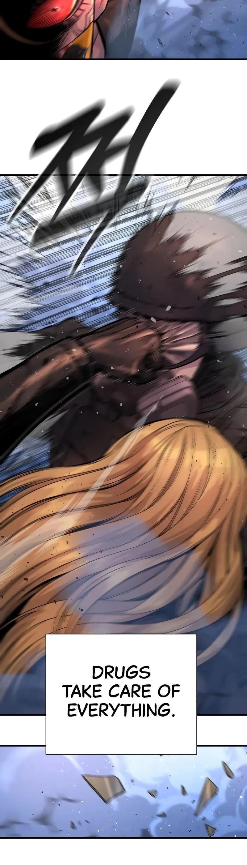 Killer Cop Chapter 23 - Page 7