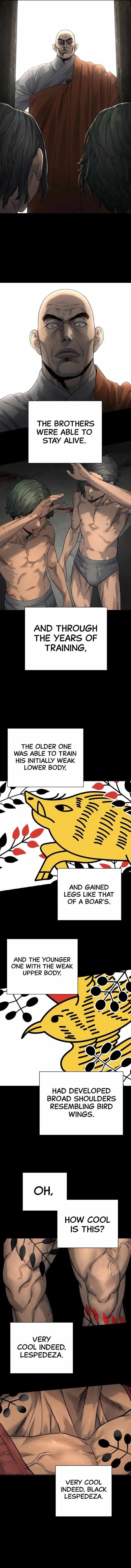 Killer Cop Chapter 26 - Page 3