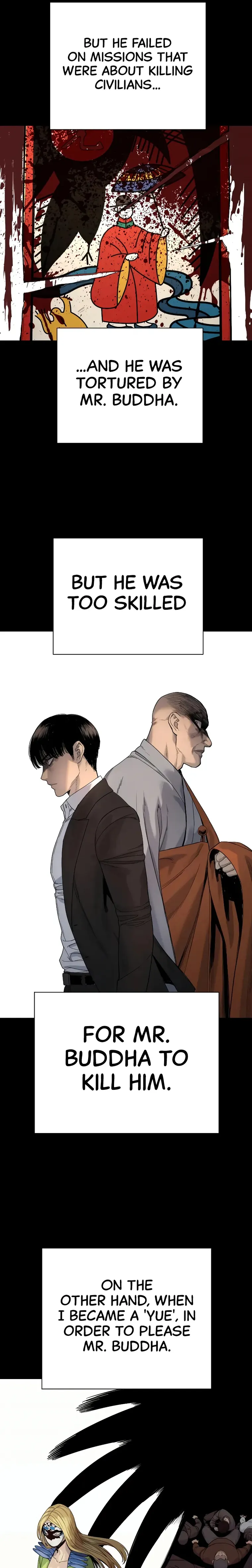 Killer Cop Chapter 28 - Page 5