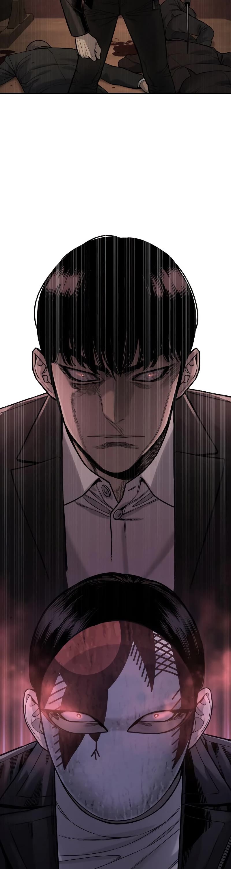 Killer Cop Chapter 30 - Page 14