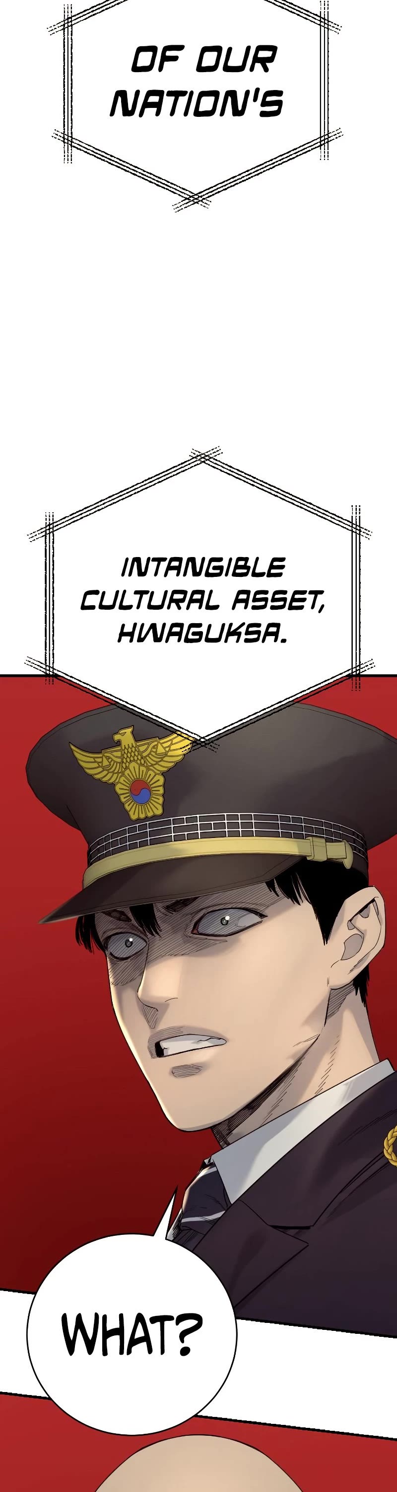 Killer Cop Chapter 30 - Page 58