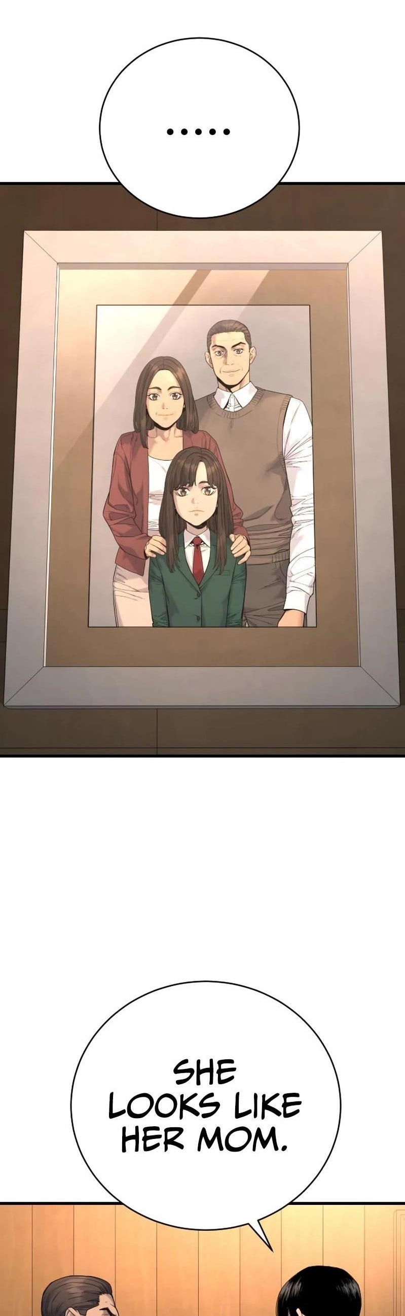 Killer Cop Chapter 34 - Page 1