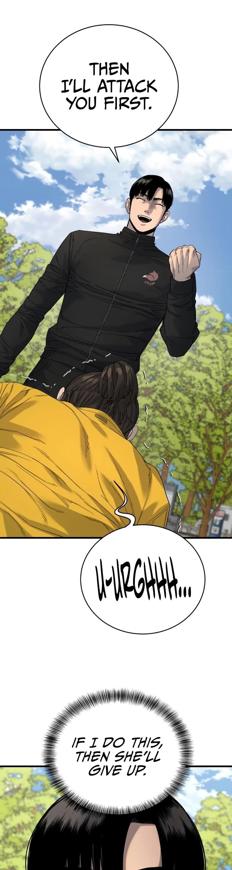 Killer Cop Chapter 34 - Page 32