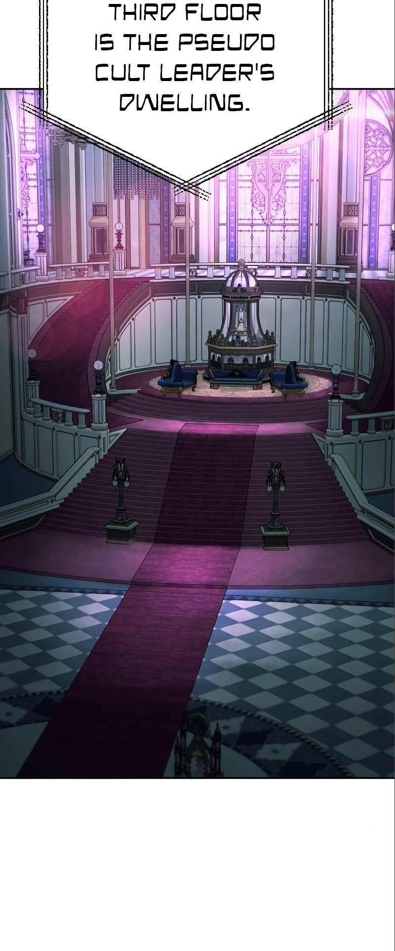 Killer Cop Chapter 41 - Page 29