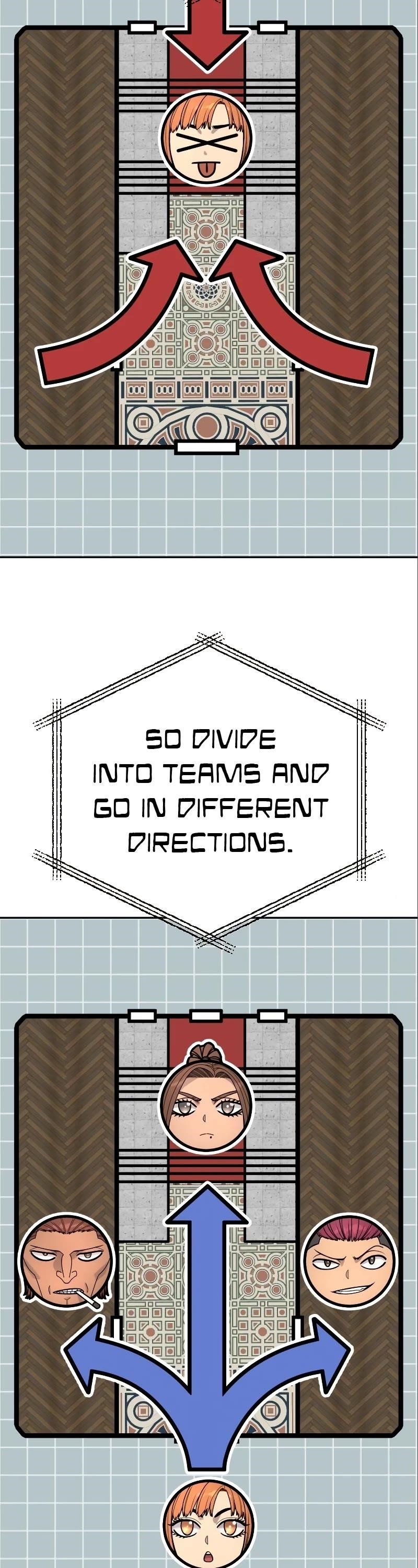 Killer Cop Chapter 41 - Page 31