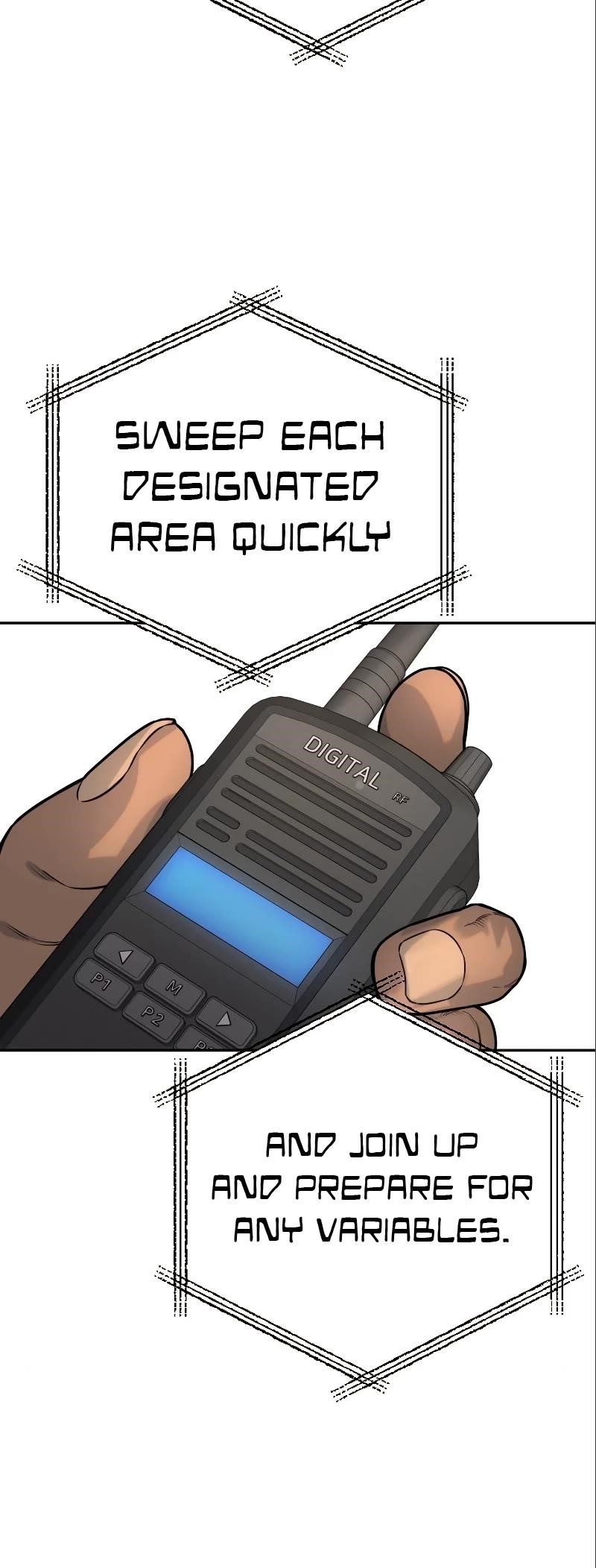 Killer Cop Chapter 41 - Page 35