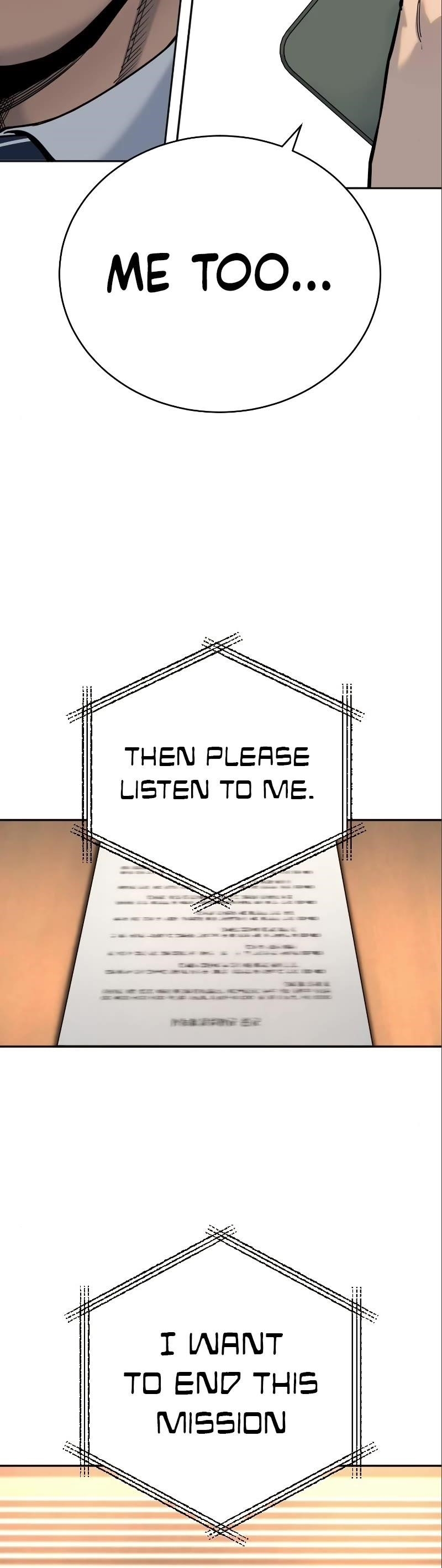 Killer Cop Chapter 41 - Page 5