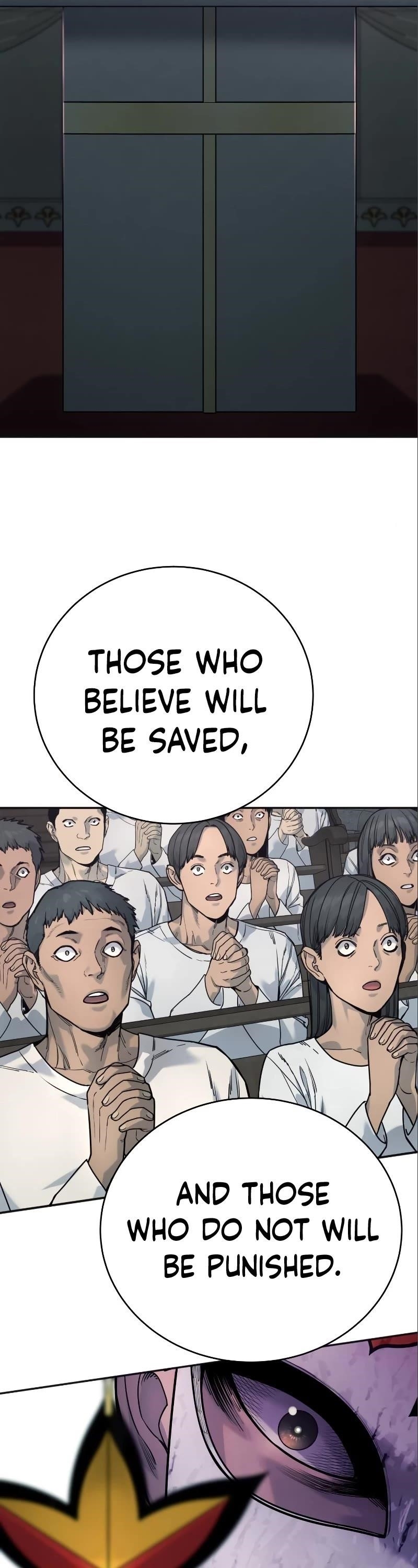 Killer Cop Chapter 41 - Page 54