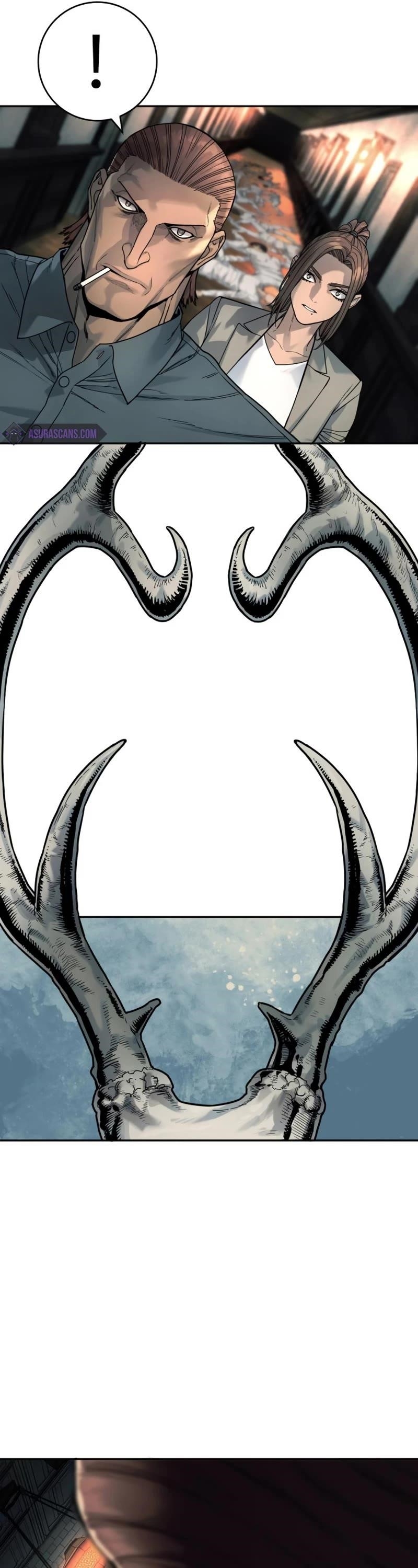 Killer Cop Chapter 42 - Page 45