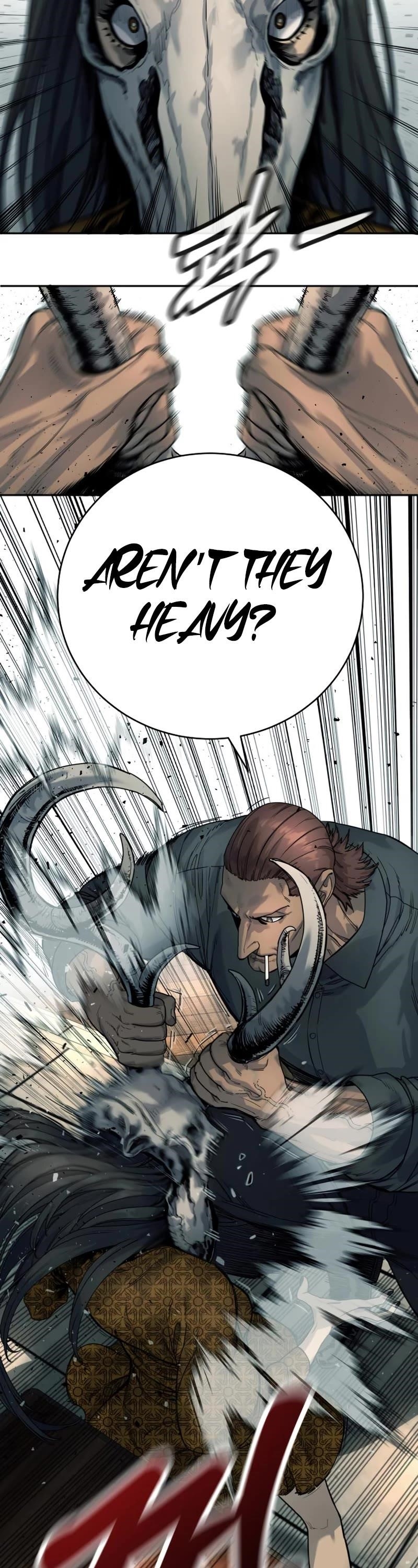 Killer Cop Chapter 42 - Page 51