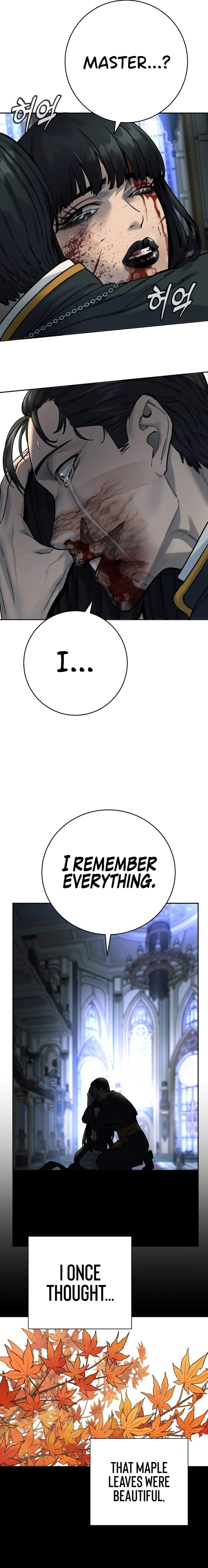 Killer Cop Chapter 59 - Page 12