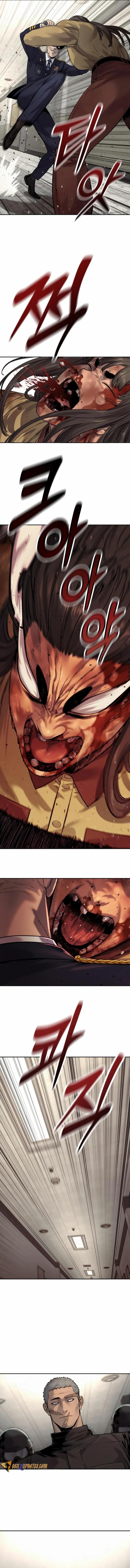 Killer Cop Chapter 76 - Page 14