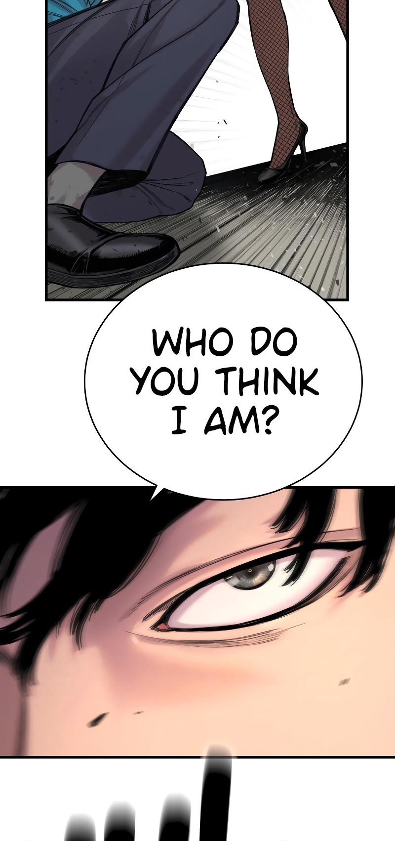 Killer Cop Chapter 8 - Page 40