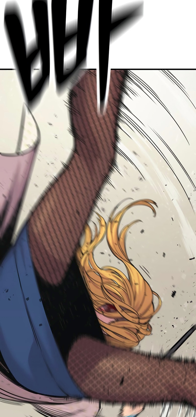 Killer Cop Chapter 8 - Page 41