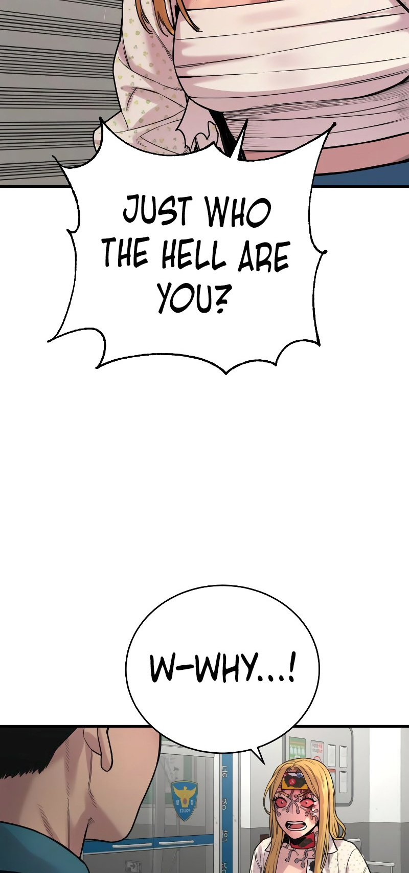 Killer Cop Chapter 8 - Page 69