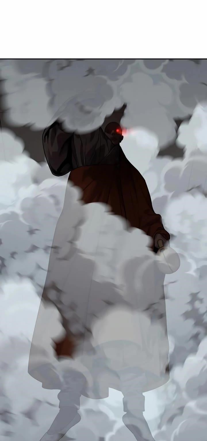 Killer Cop Chapter 85 - Page 12