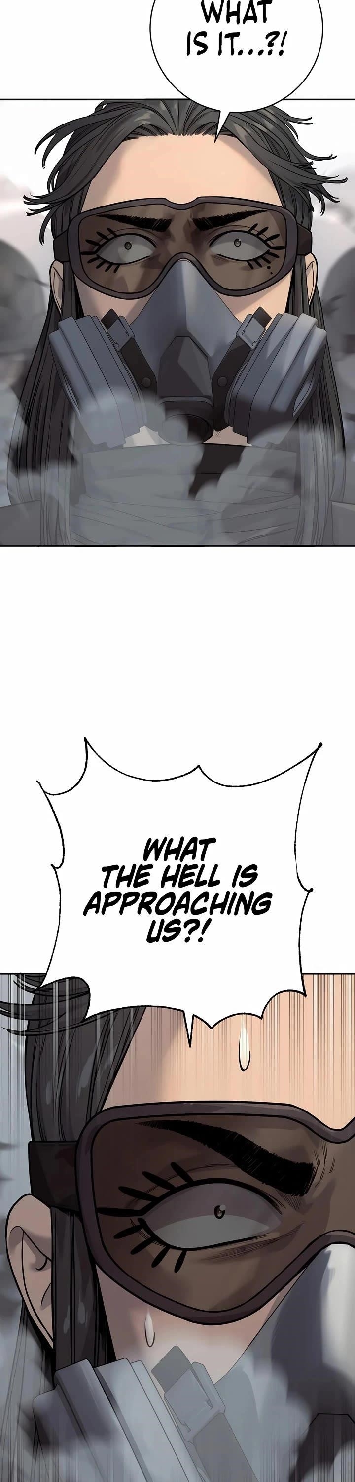 Killer Cop Chapter 85 - Page 15