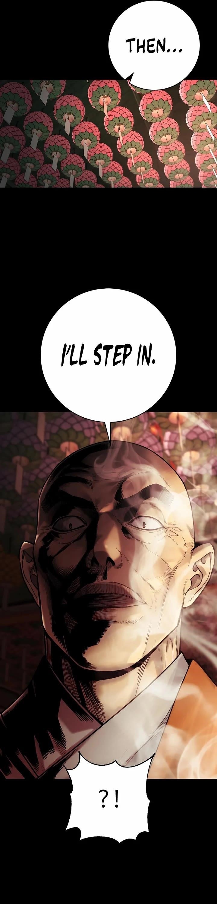 Killer Cop Chapter 85 - Page 28