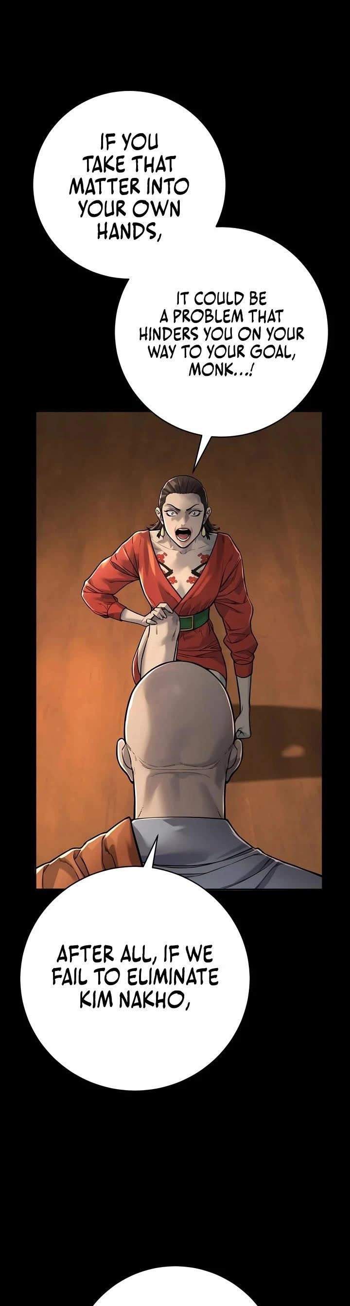 Killer Cop Chapter 85 - Page 29