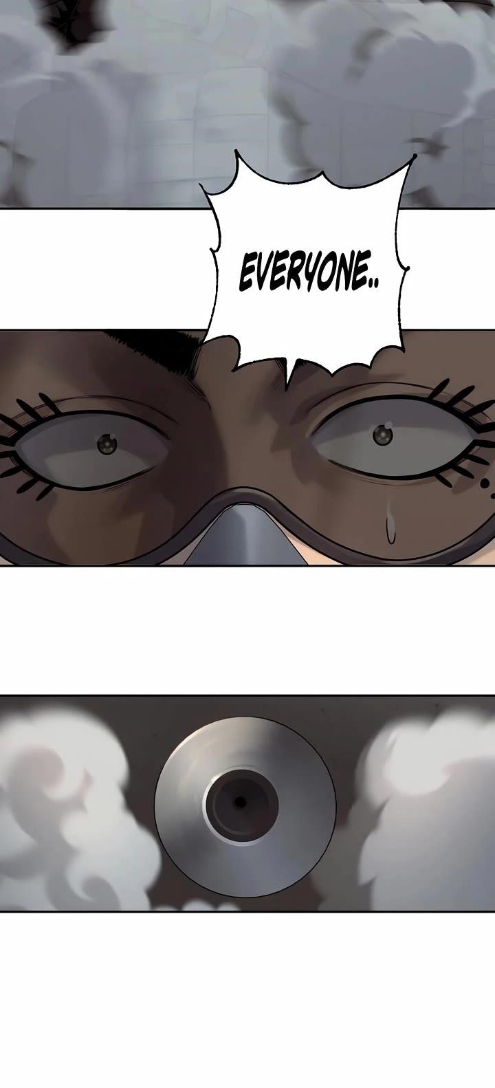 Killer Cop Chapter 85 - Page 36