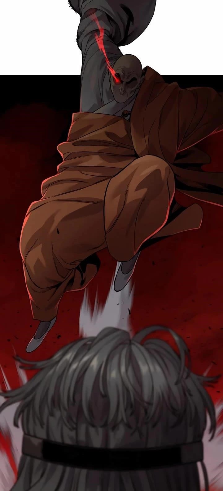 Killer Cop Chapter 85 - Page 44