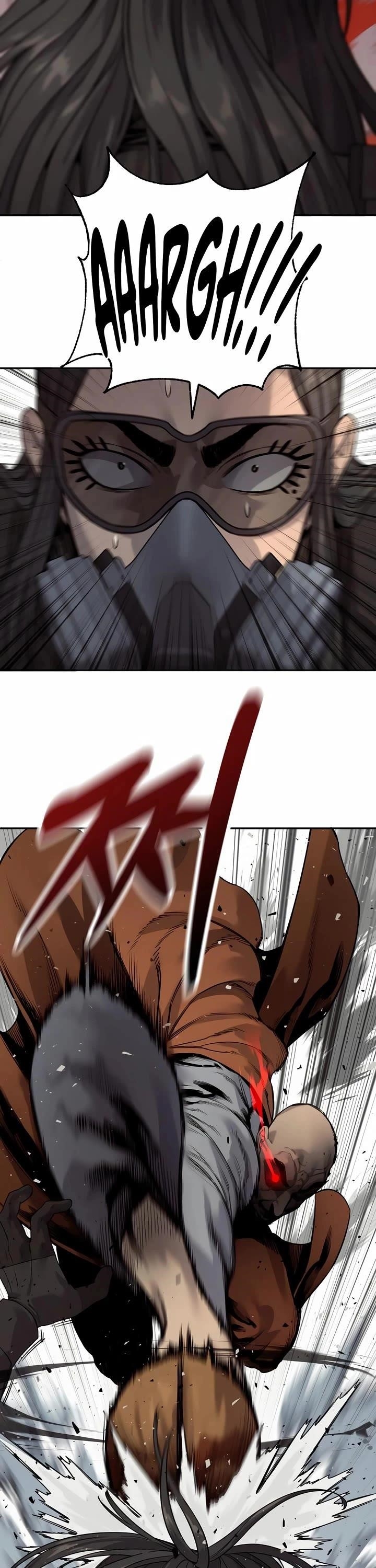 Killer Cop Chapter 85 - Page 45