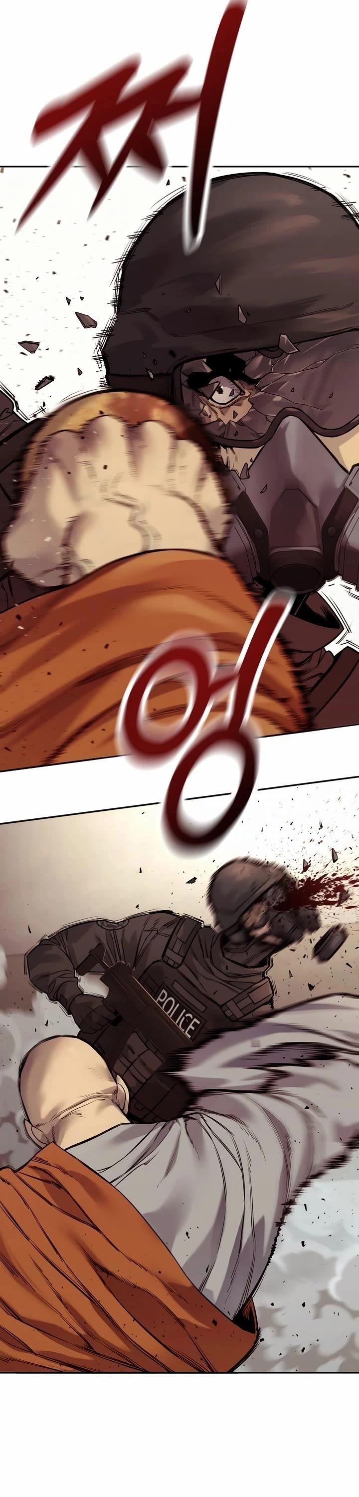 Killer Cop Chapter 85 - Page 48