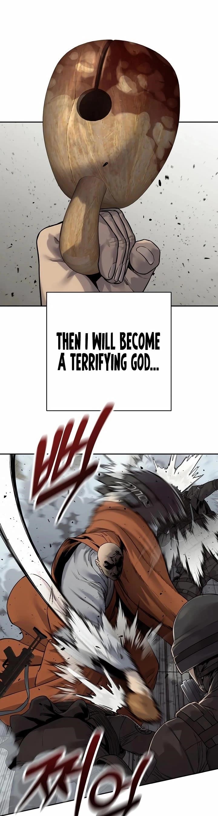 Killer Cop Chapter 85 - Page 49