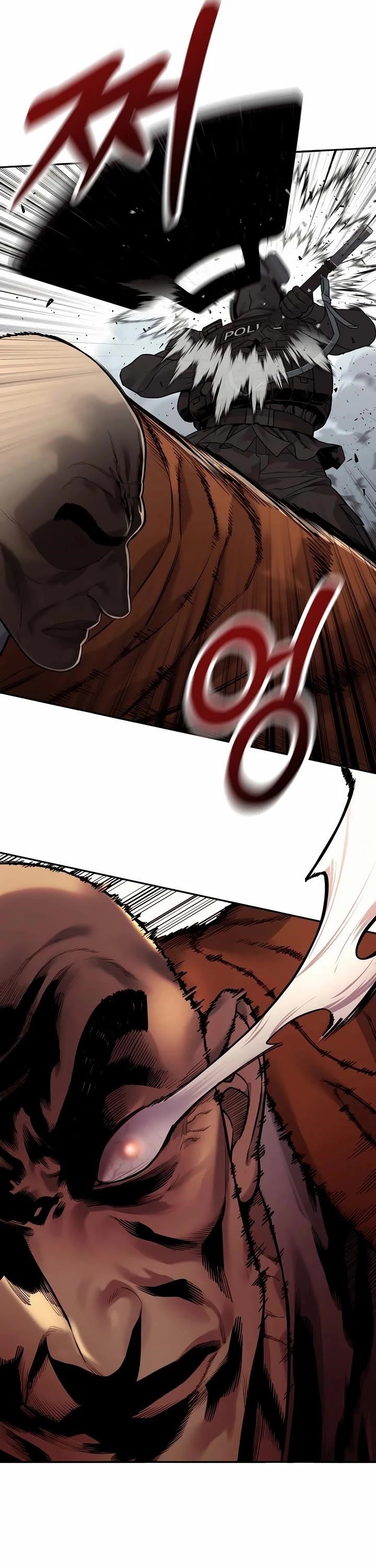 Killer Cop Chapter 85 - Page 51